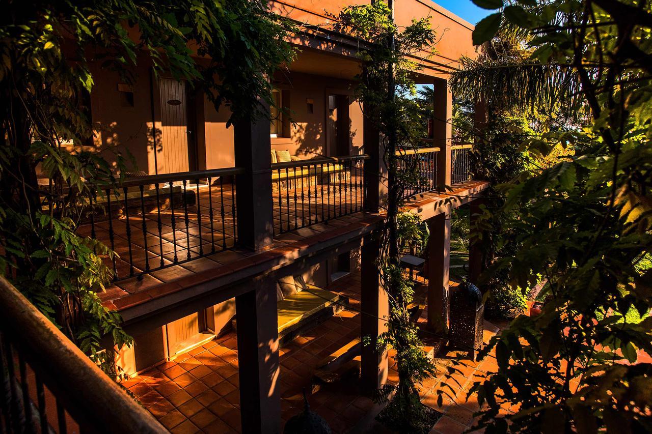 Chillout Hotel Tres Mares Tarifa Exterior photo