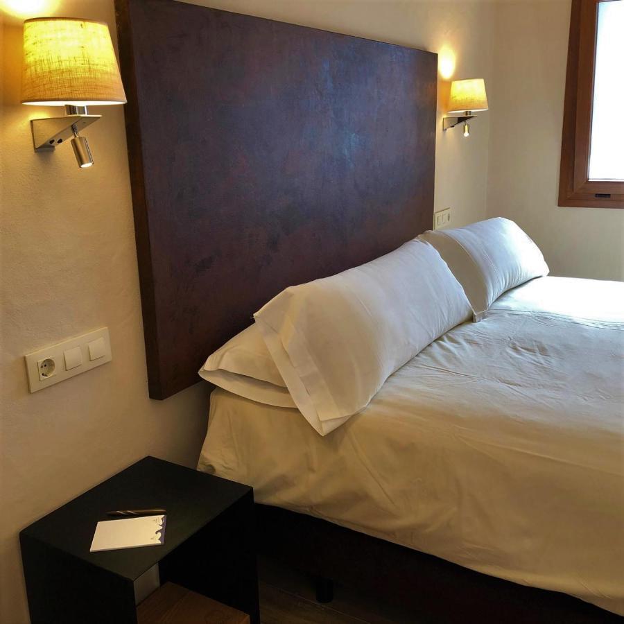 Chillout Hotel Tres Mares Tarifa Exterior photo